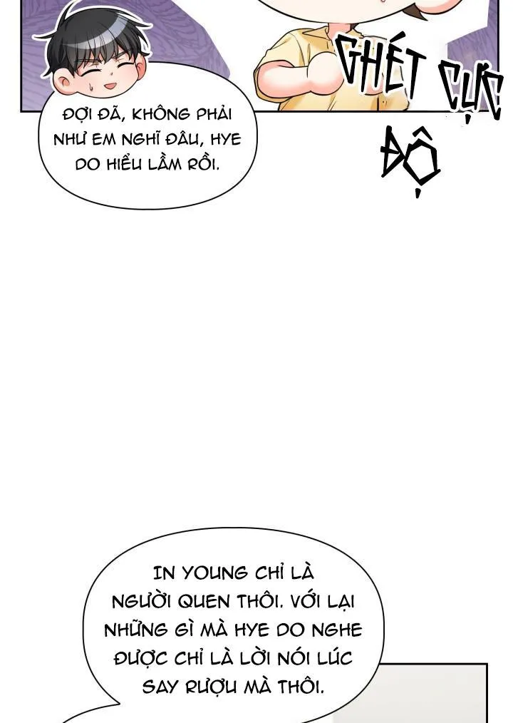 PHÒNG TẮM HƠI Chapter 31 Trang 53