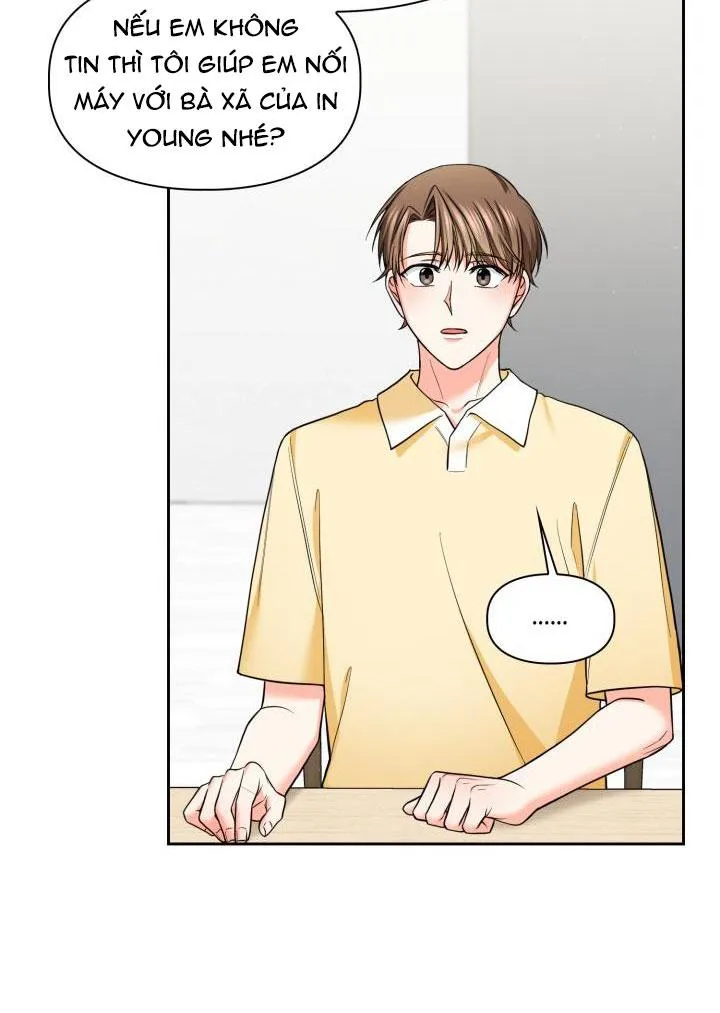 PHÒNG TẮM HƠI Chapter 31 Trang 54