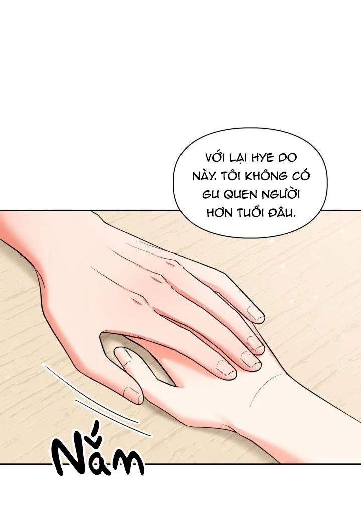 PHÒNG TẮM HƠI Chapter 31 Trang 55