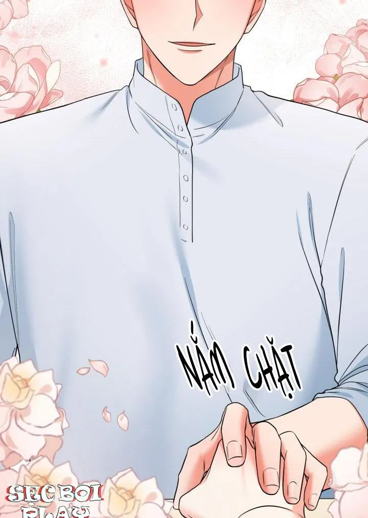 PHÒNG TẮM HƠI Chapter 31 Trang 57