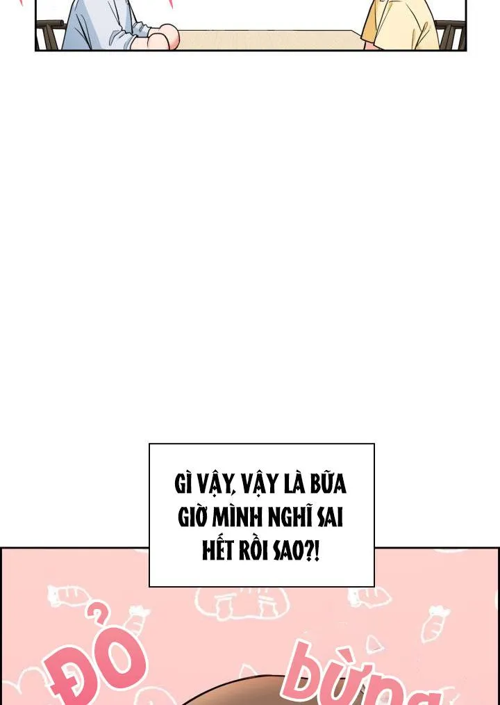 PHÒNG TẮM HƠI Chapter 31 Trang 59