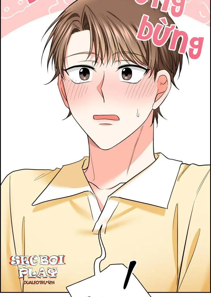 PHÒNG TẮM HƠI Chapter 31 Trang 60