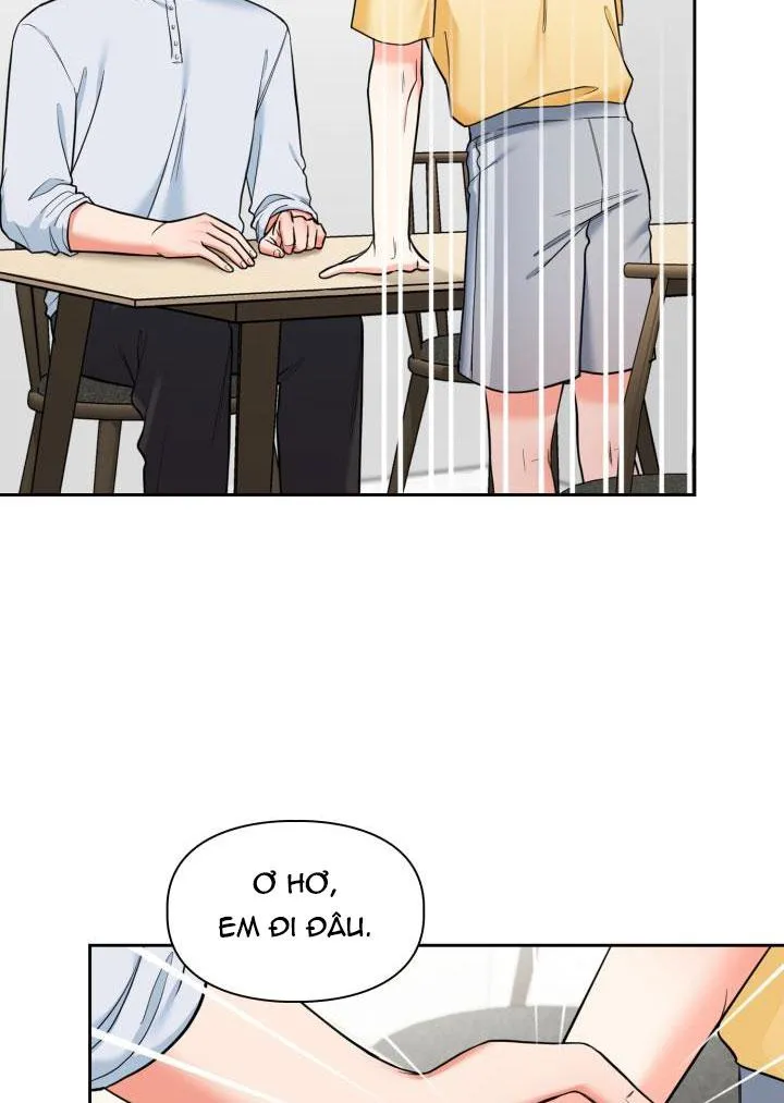 PHÒNG TẮM HƠI Chapter 31 Trang 62