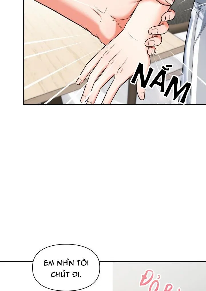 PHÒNG TẮM HƠI Chapter 31 Trang 63