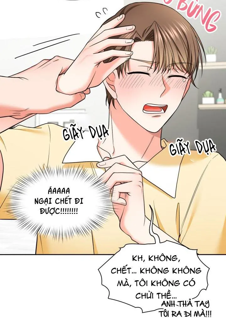 PHÒNG TẮM HƠI Chapter 31 Trang 64