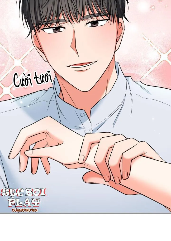 PHÒNG TẮM HƠI Chapter 31 Trang 66