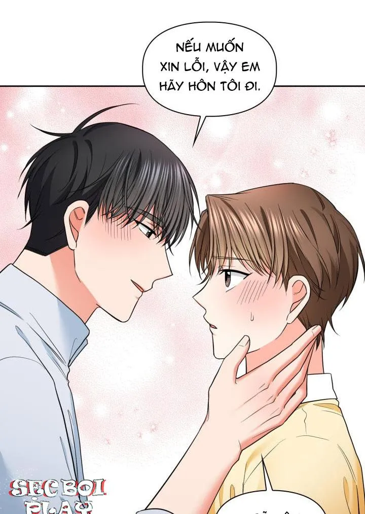 PHÒNG TẮM HƠI Chapter 31 Trang 69