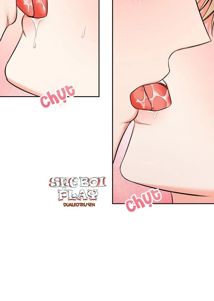 PHÒNG TẮM HƠI Chapter 31 Trang 72