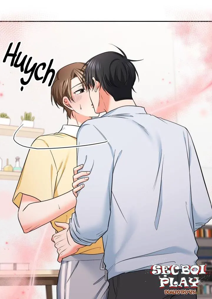 PHÒNG TẮM HƠI Chapter 31 Trang 73