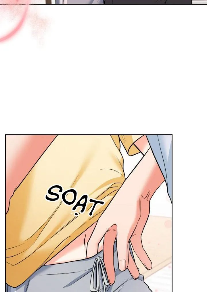 PHÒNG TẮM HƠI Chapter 31 Trang 74