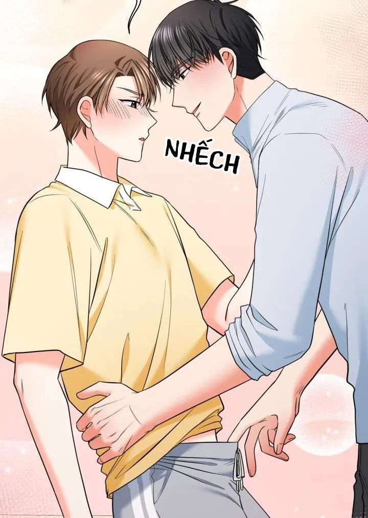 PHÒNG TẮM HƠI Chapter 31 Trang 76