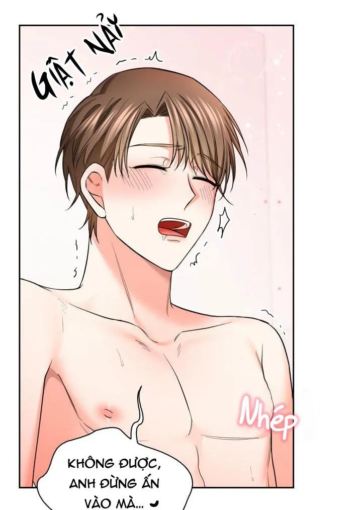 PHÒNG TẮM HƠI Chapter 31 Trang 87