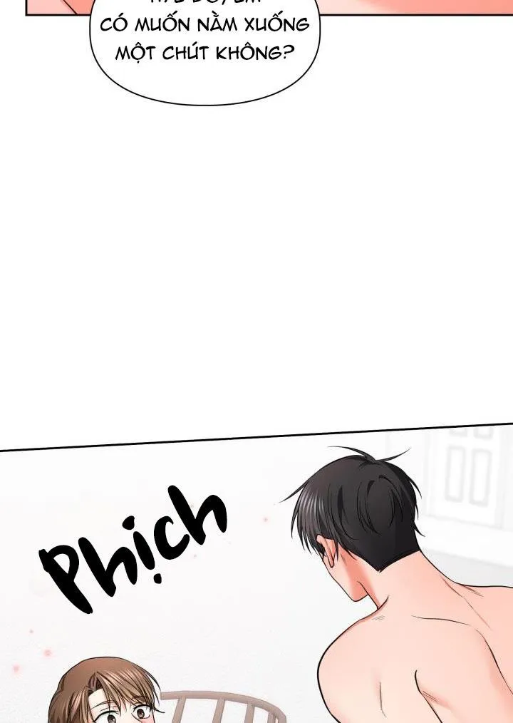 PHÒNG TẮM HƠI Chapter 31 Trang 89