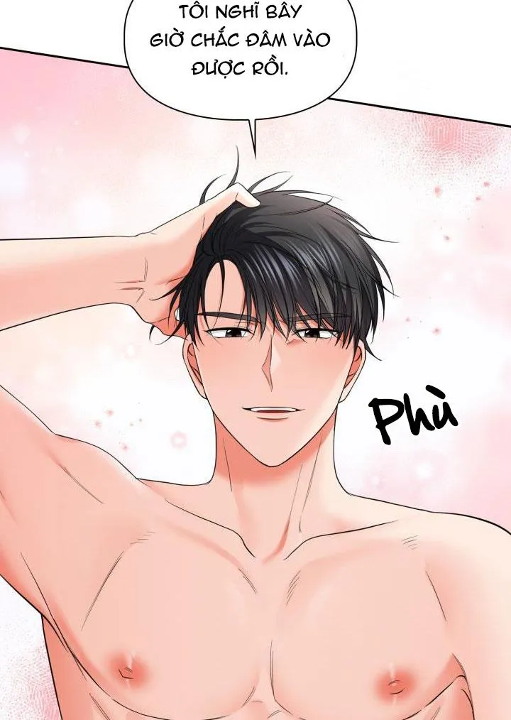 PHÒNG TẮM HƠI Chapter 31 Trang 91