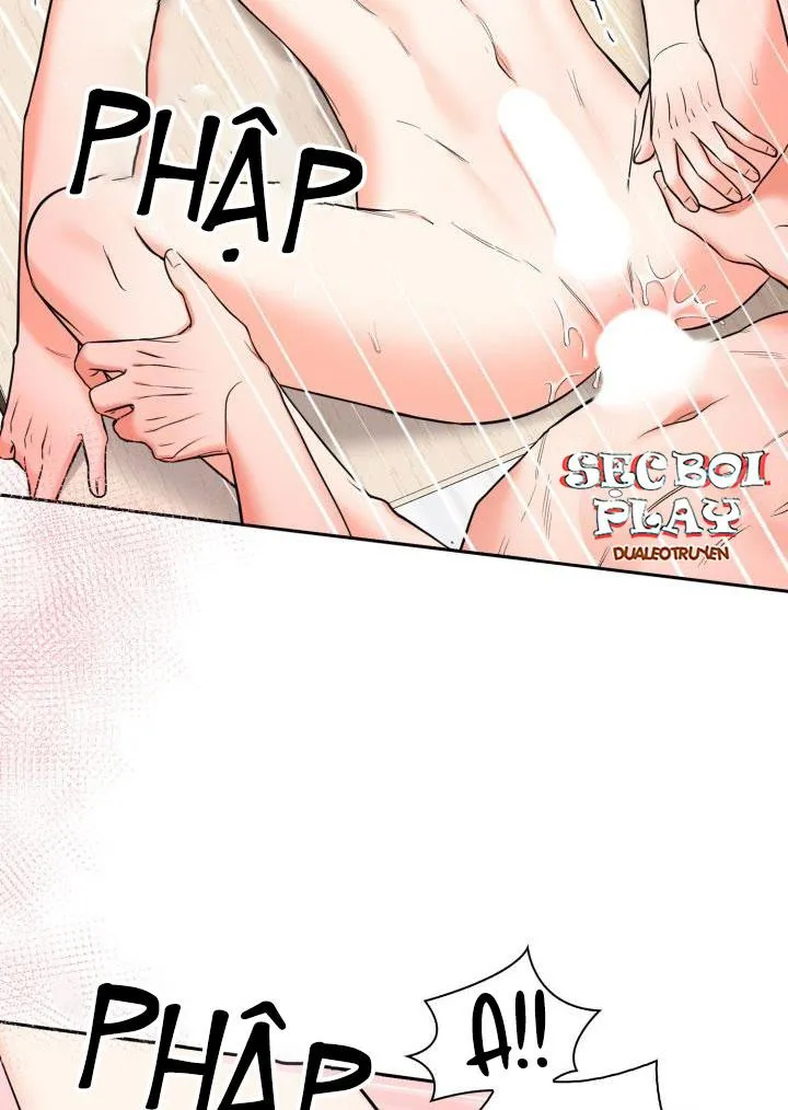 PHÒNG TẮM HƠI Chapter 31 Trang 98