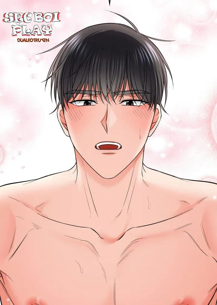 PHÒNG TẮM HƠI Chapter 31 Trang 104