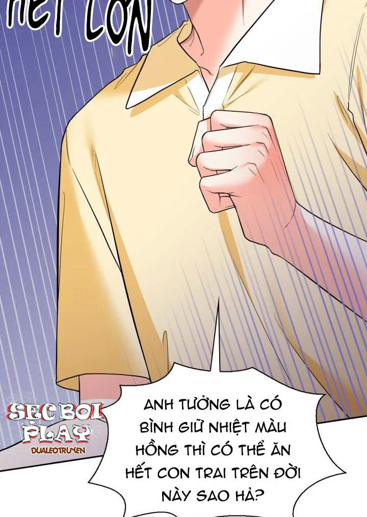 PHÒNG TẮM HƠI Chapter 31 Trang 106