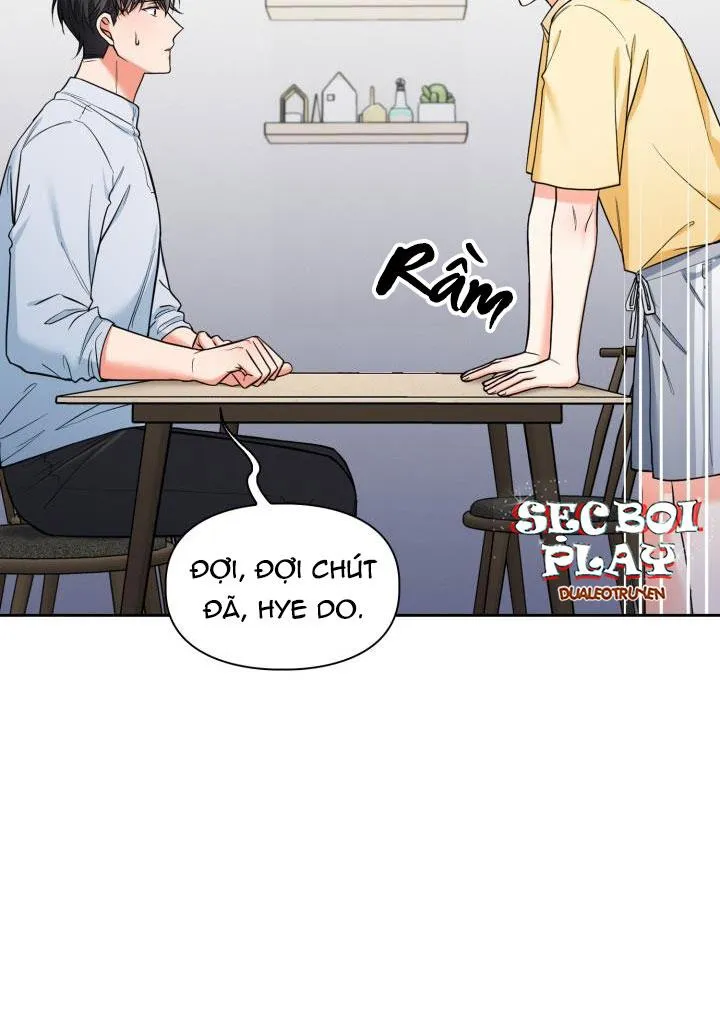 PHÒNG TẮM HƠI Chapter 31 Trang 108