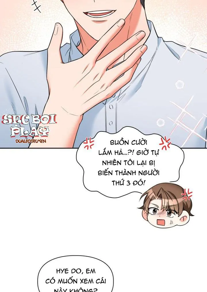 PHÒNG TẮM HƠI Chapter 31 Trang 114