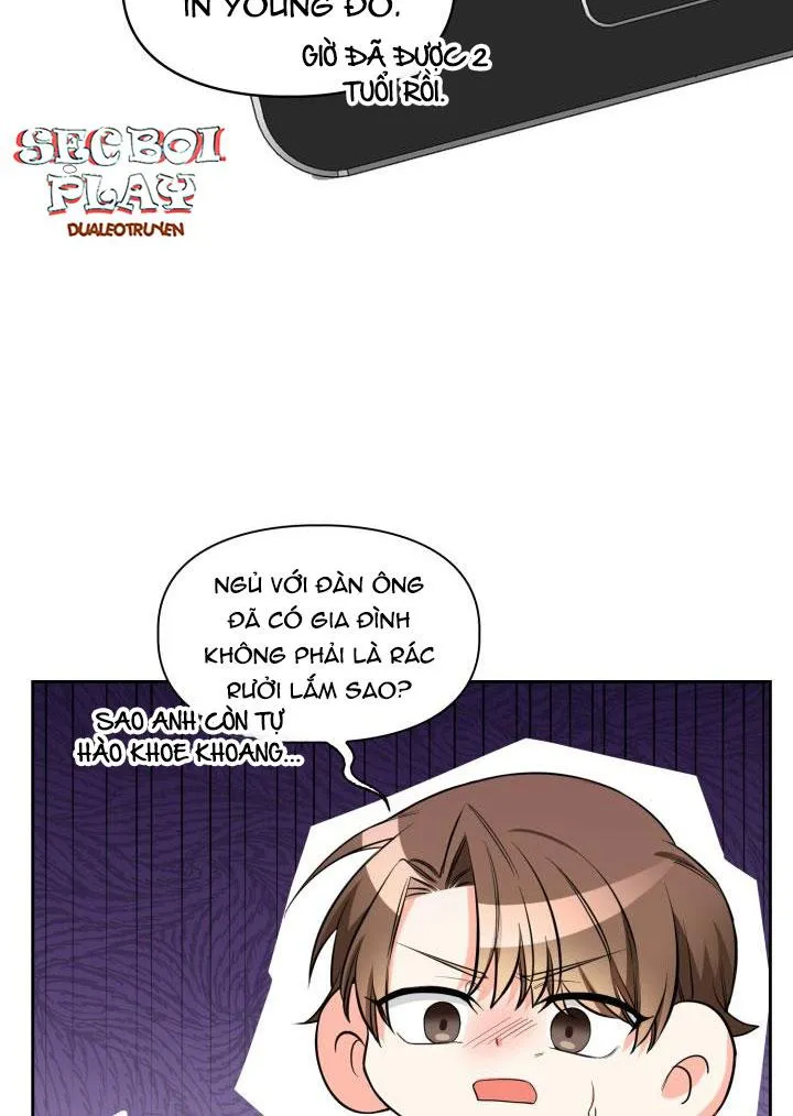 PHÒNG TẮM HƠI Chapter 31 Trang 117