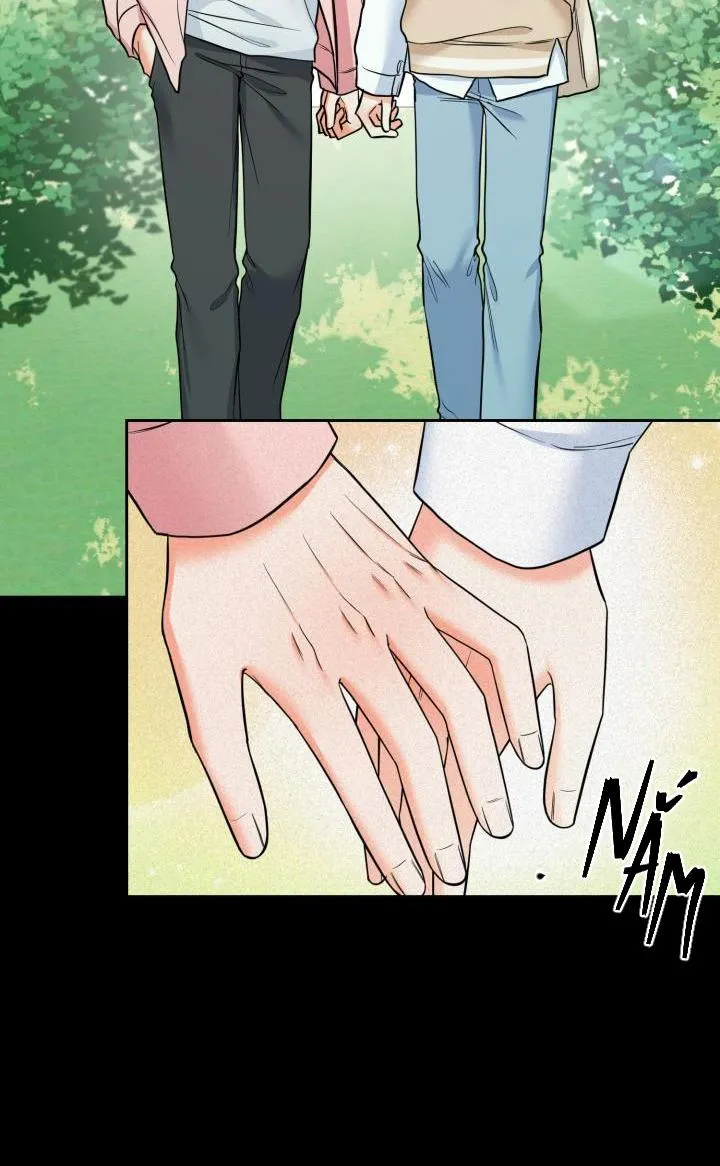 PHÒNG TẮM HƠI Chapter 32 Trang 7