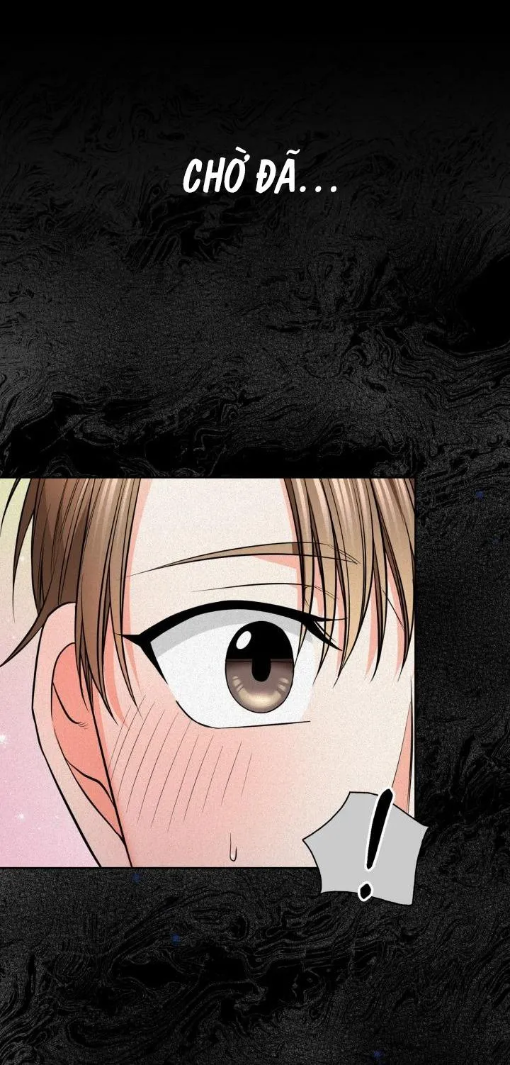 PHÒNG TẮM HƠI Chapter 32 Trang 8