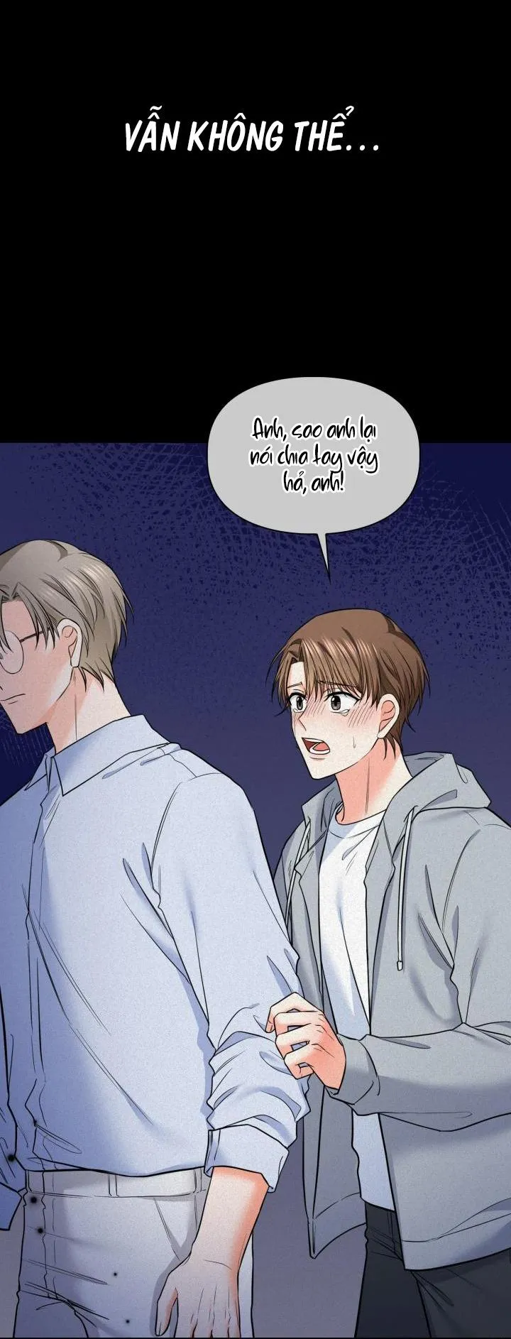 PHÒNG TẮM HƠI Chapter 32 Trang 10