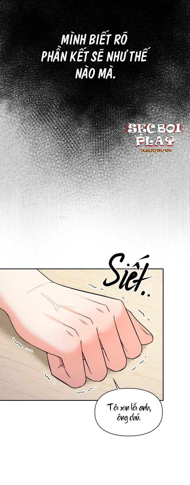 PHÒNG TẮM HƠI Chapter 32 Trang 11