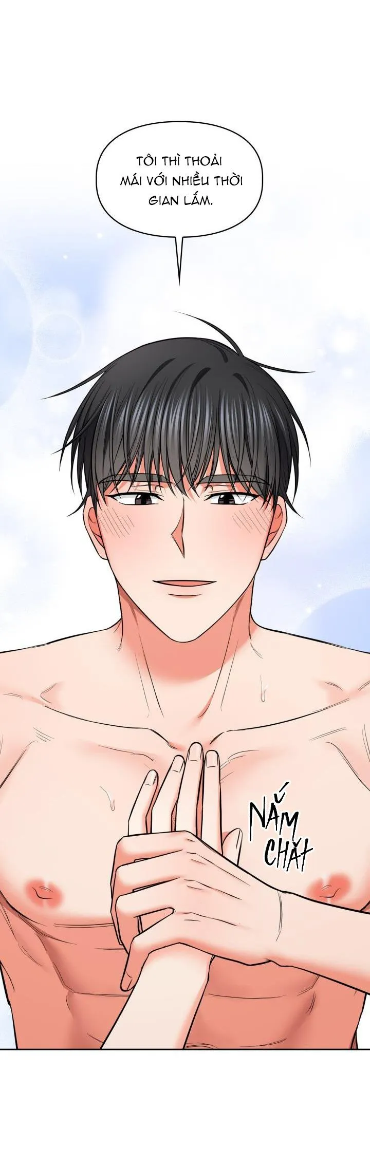 PHÒNG TẮM HƠI Chapter 32 Trang 16