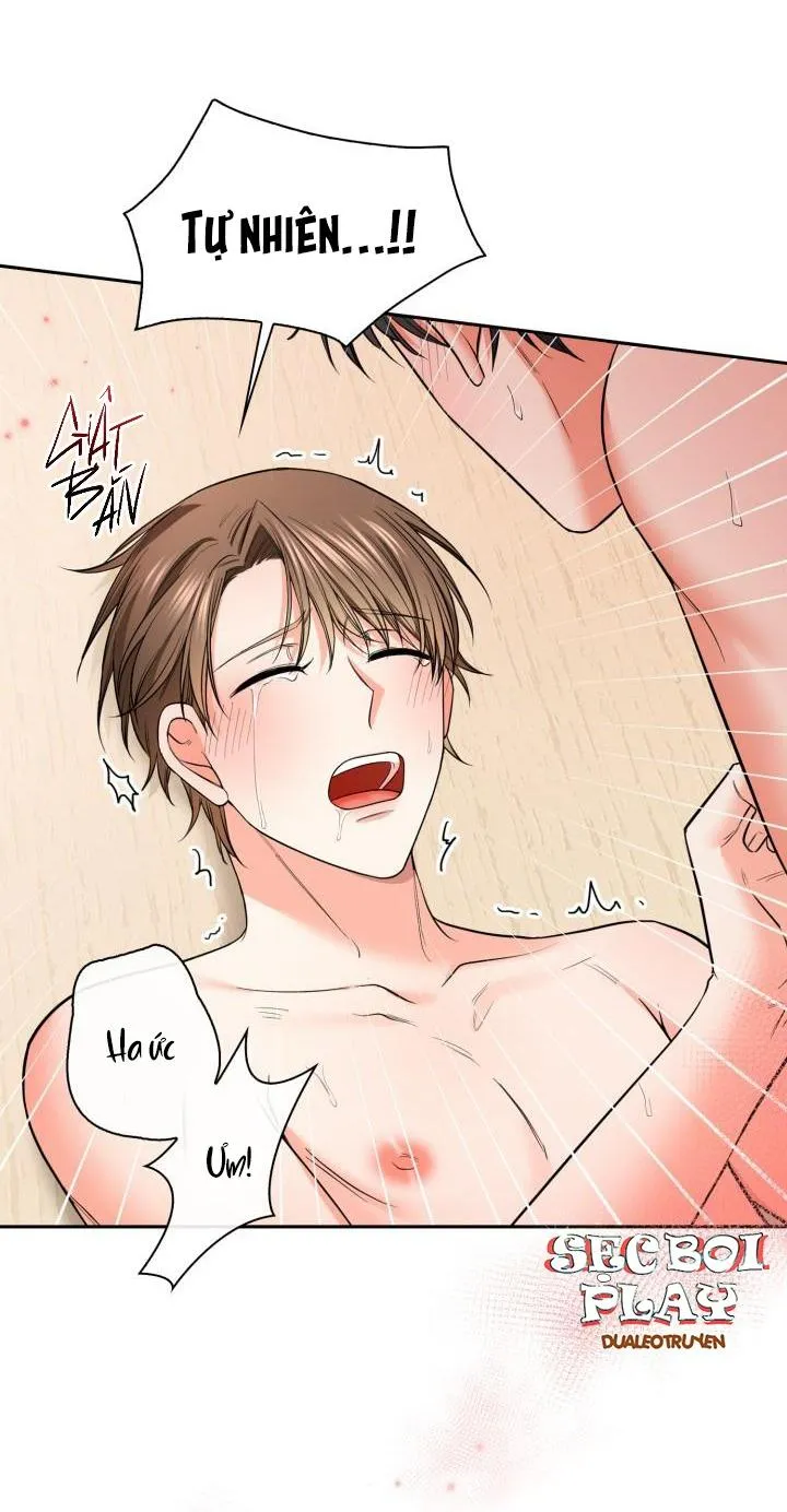 PHÒNG TẮM HƠI Chapter 32 Trang 20