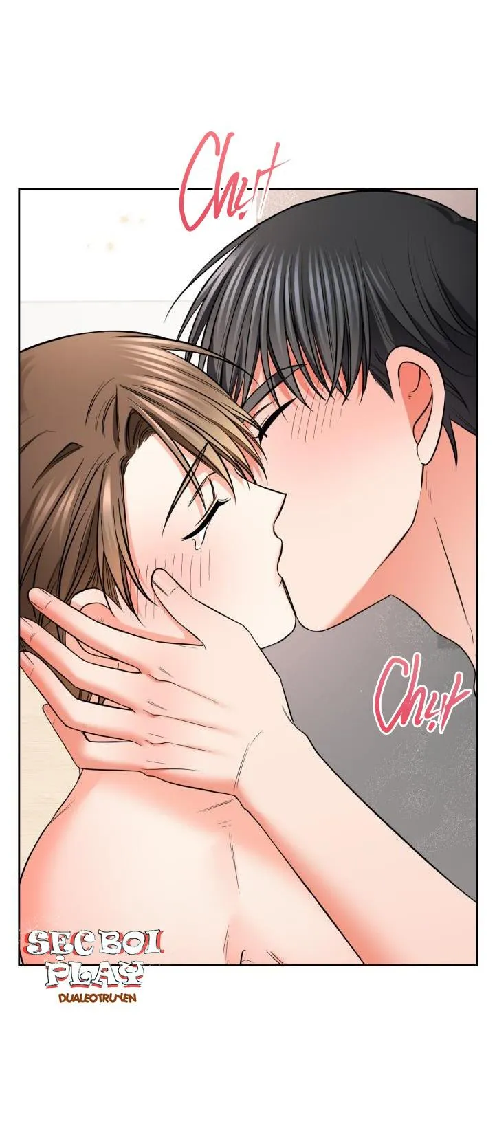 PHÒNG TẮM HƠI Chapter 32 Trang 23