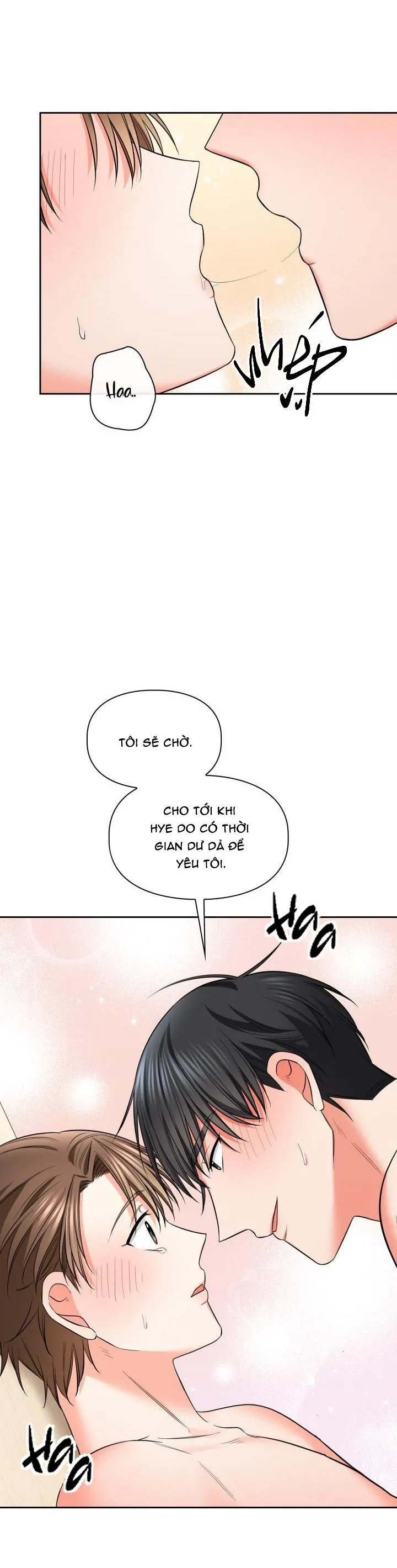 PHÒNG TẮM HƠI Chapter 32 Trang 24