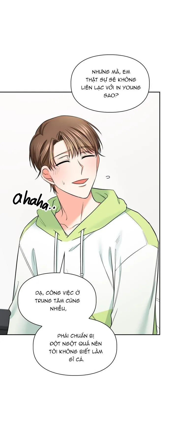 PHÒNG TẮM HƠI Chapter 32 Trang 30