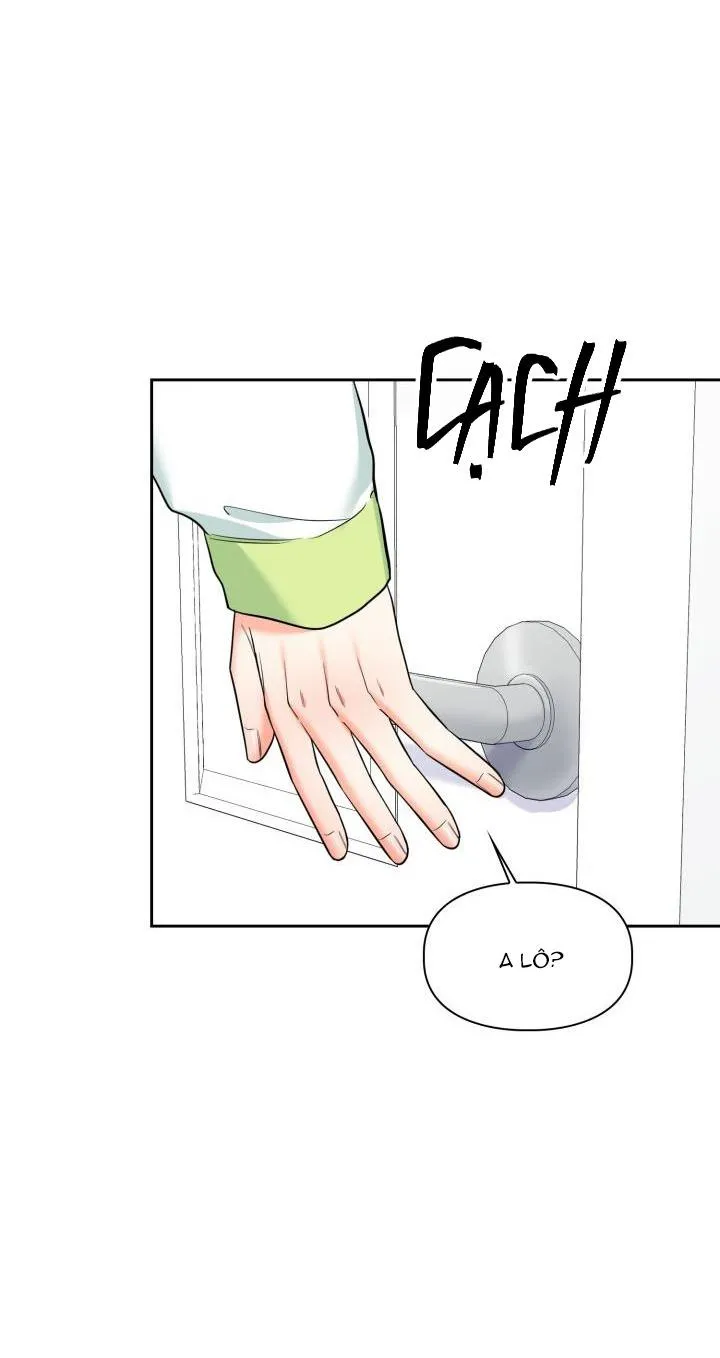 PHÒNG TẮM HƠI Chapter 32 Trang 34