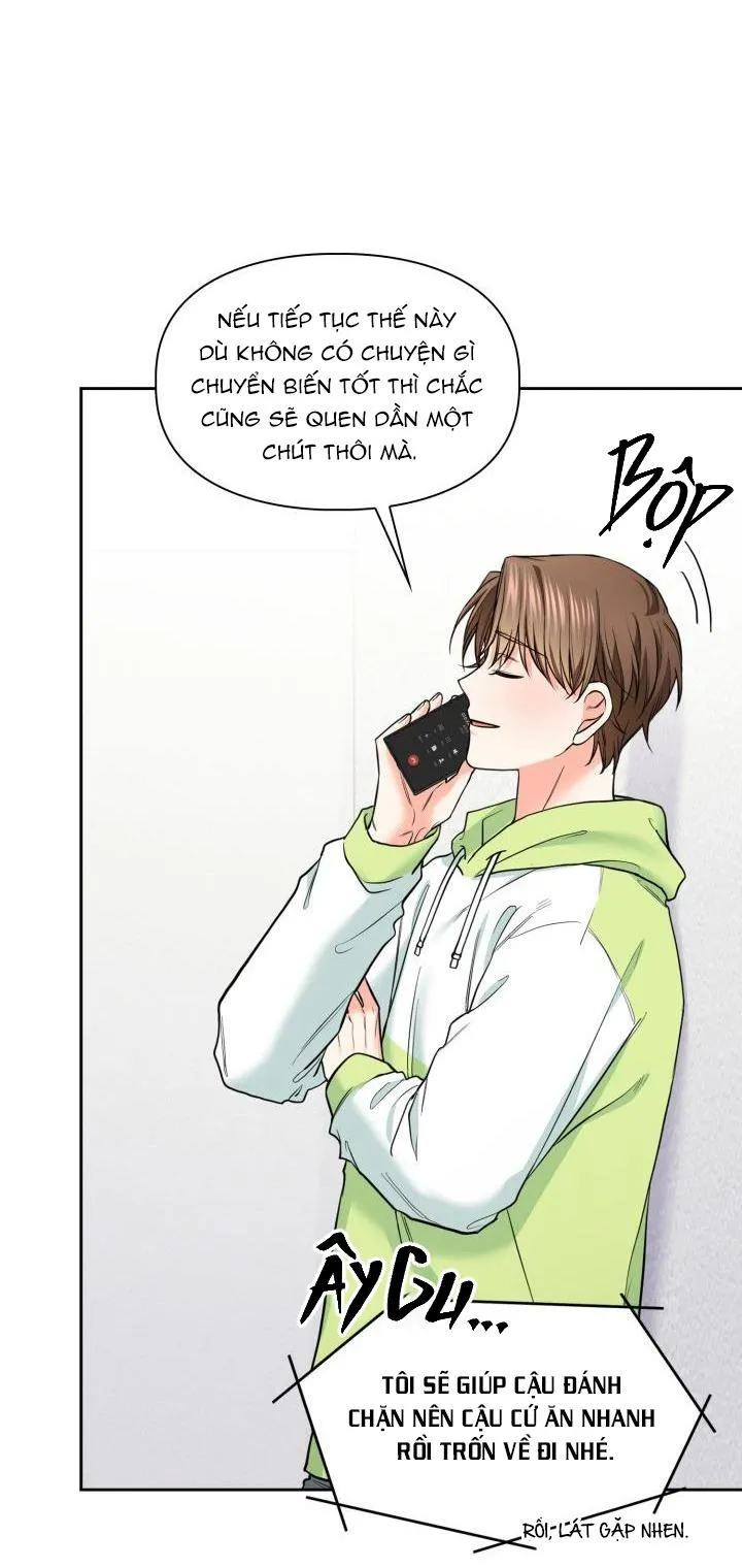 PHÒNG TẮM HƠI Chapter 32 Trang 40