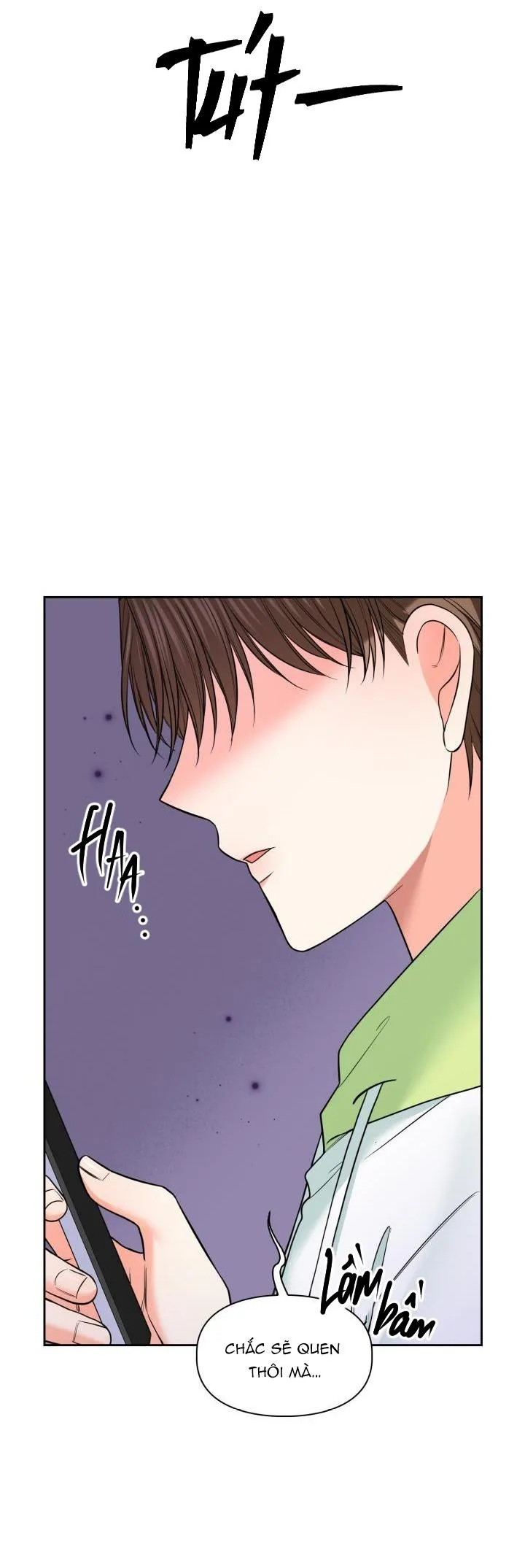 PHÒNG TẮM HƠI Chapter 32 Trang 41