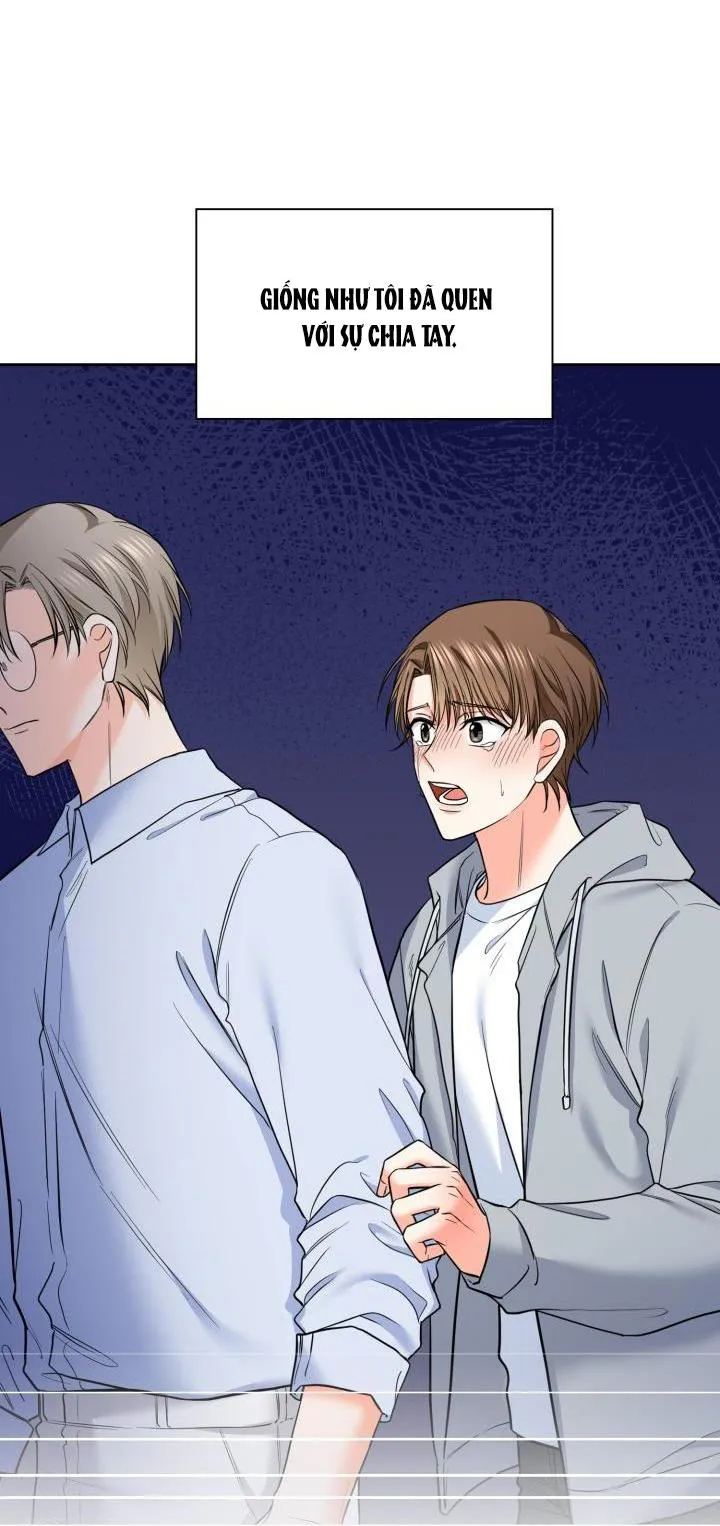 PHÒNG TẮM HƠI Chapter 32 Trang 42