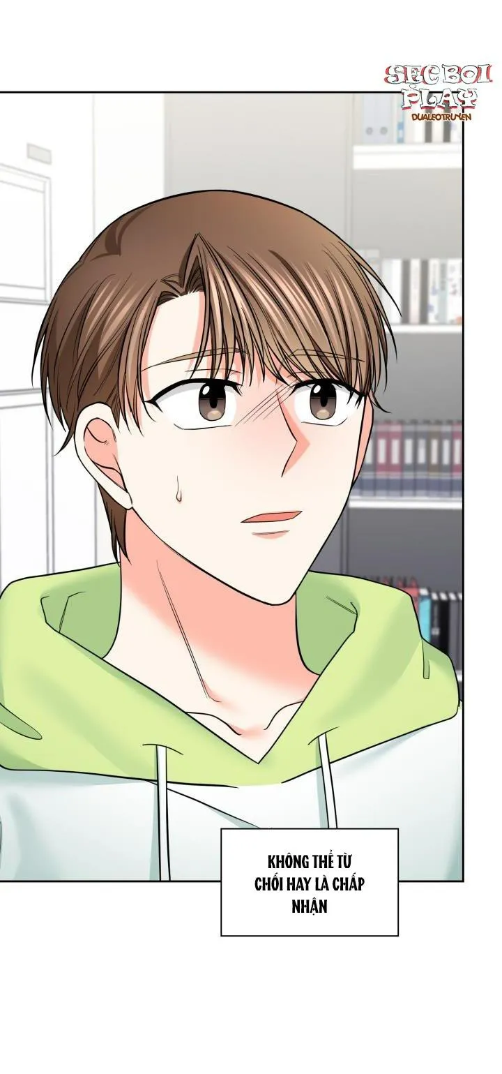 PHÒNG TẮM HƠI Chapter 32 Trang 46