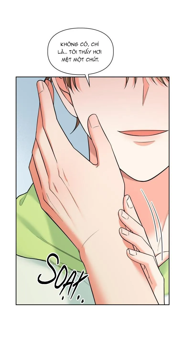 PHÒNG TẮM HƠI Chapter 32 Trang 49