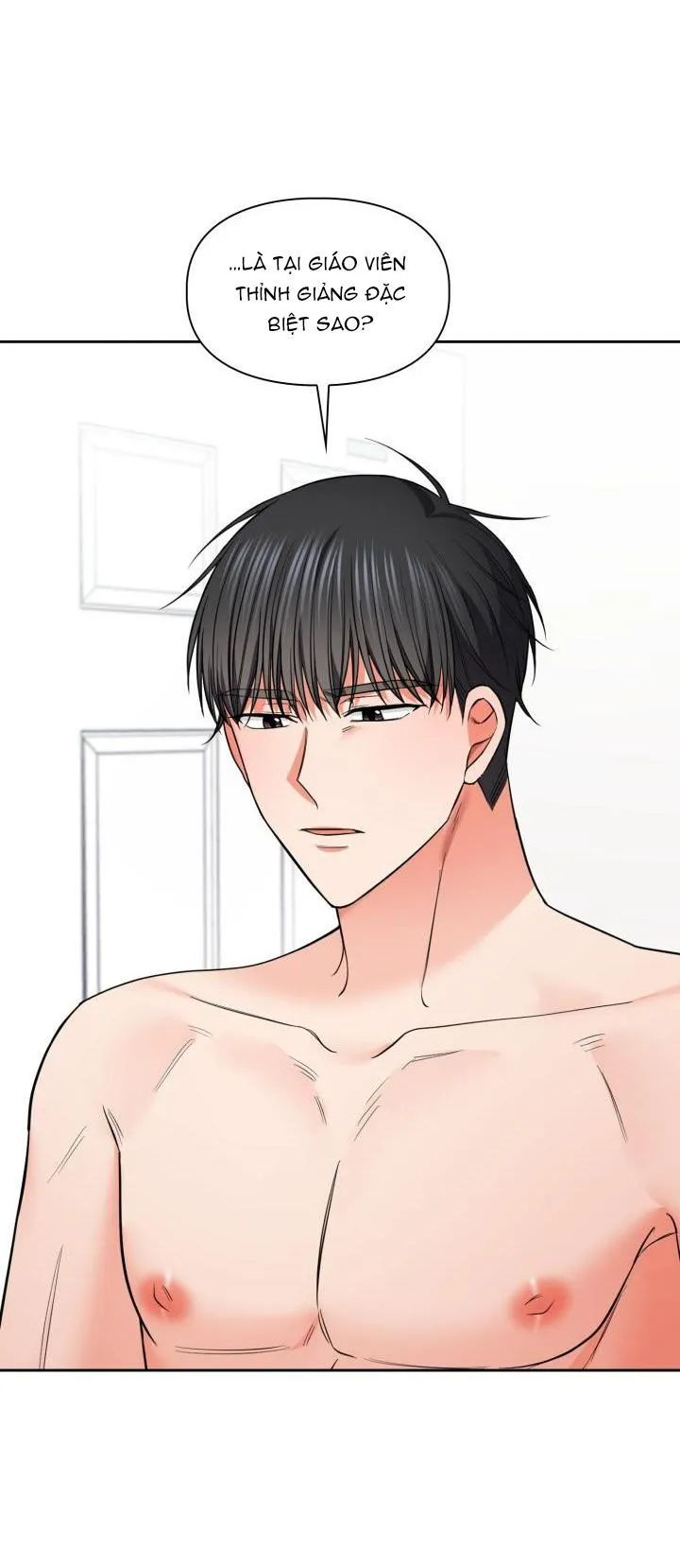 PHÒNG TẮM HƠI Chapter 32 Trang 51