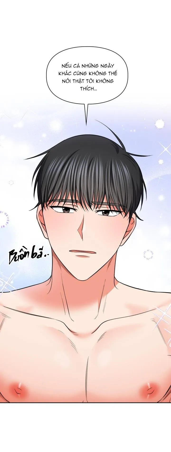 PHÒNG TẮM HƠI Chapter 32 Trang 54