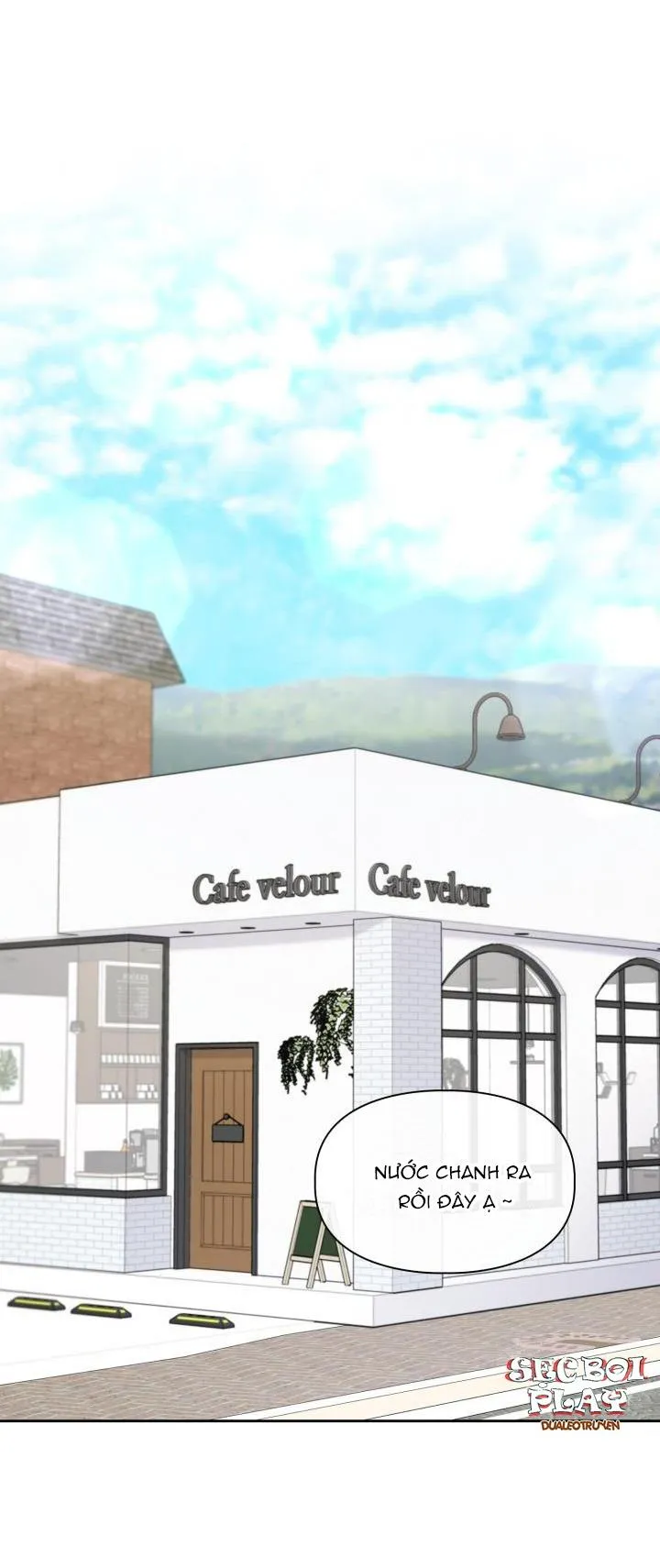 PHÒNG TẮM HƠI Chapter 32 Trang 57