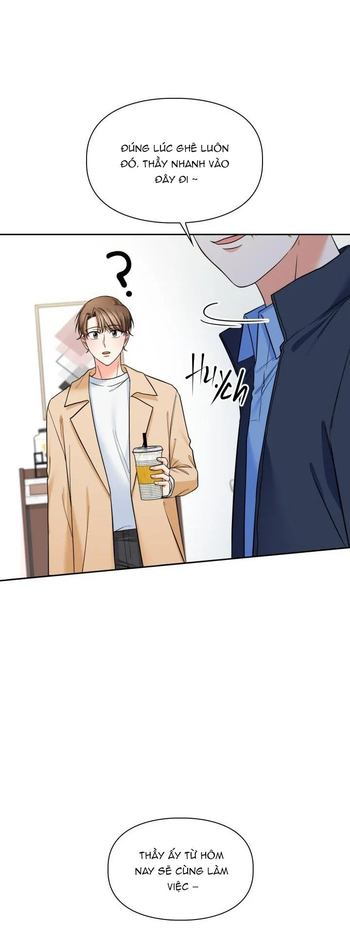 PHÒNG TẮM HƠI Chapter 32 Trang 60