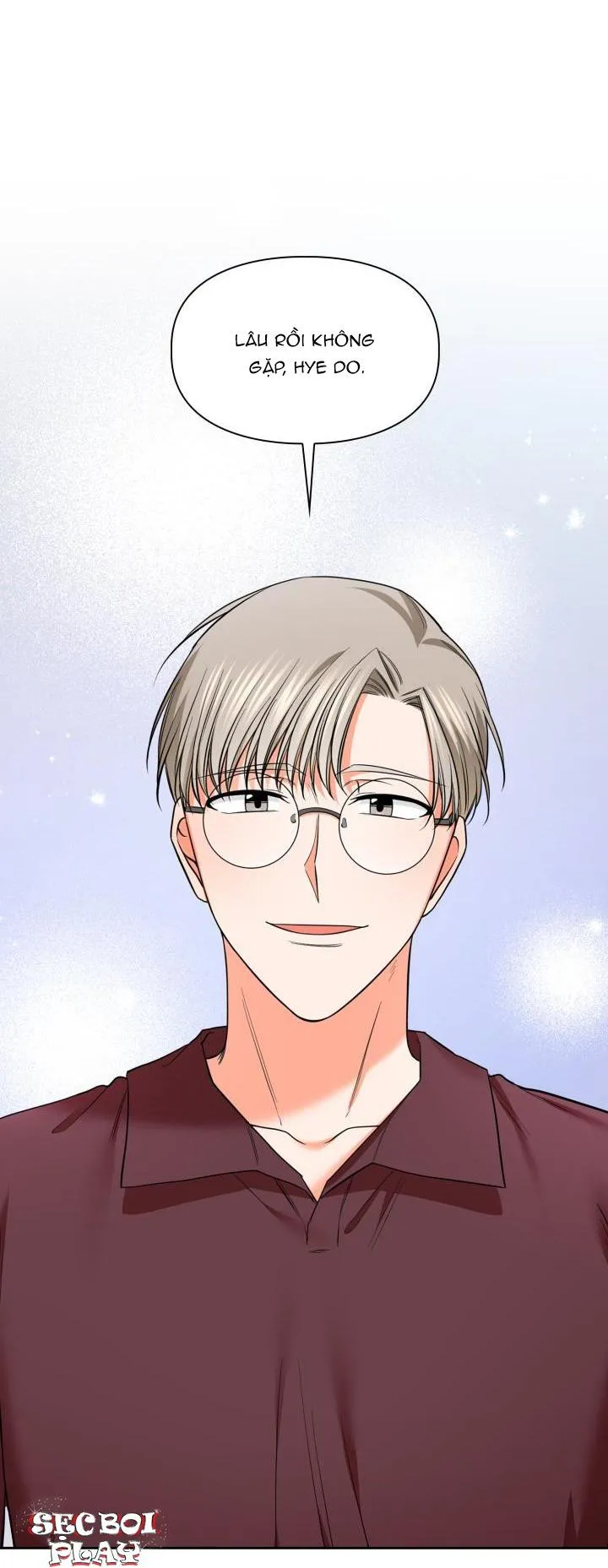 PHÒNG TẮM HƠI Chapter 32 Trang 62