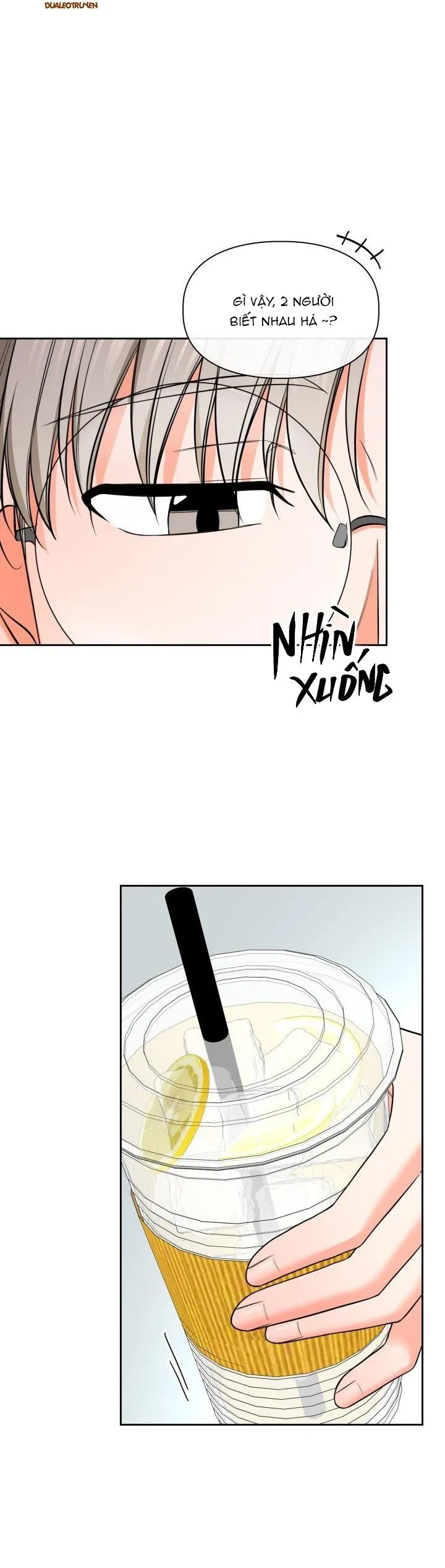 PHÒNG TẮM HƠI Chapter 32 Trang 63