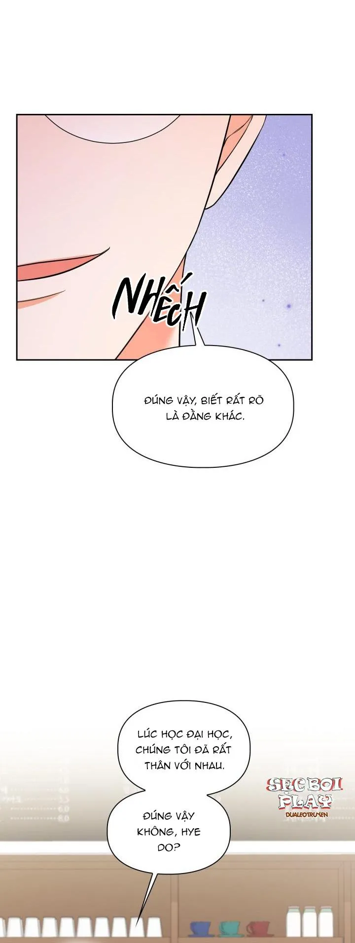 PHÒNG TẮM HƠI Chapter 32 Trang 64