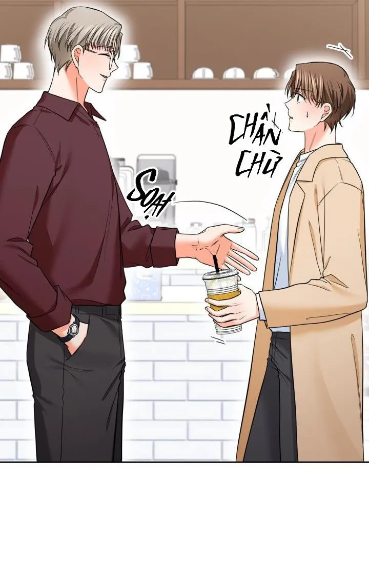 PHÒNG TẮM HƠI Chapter 32 Trang 65