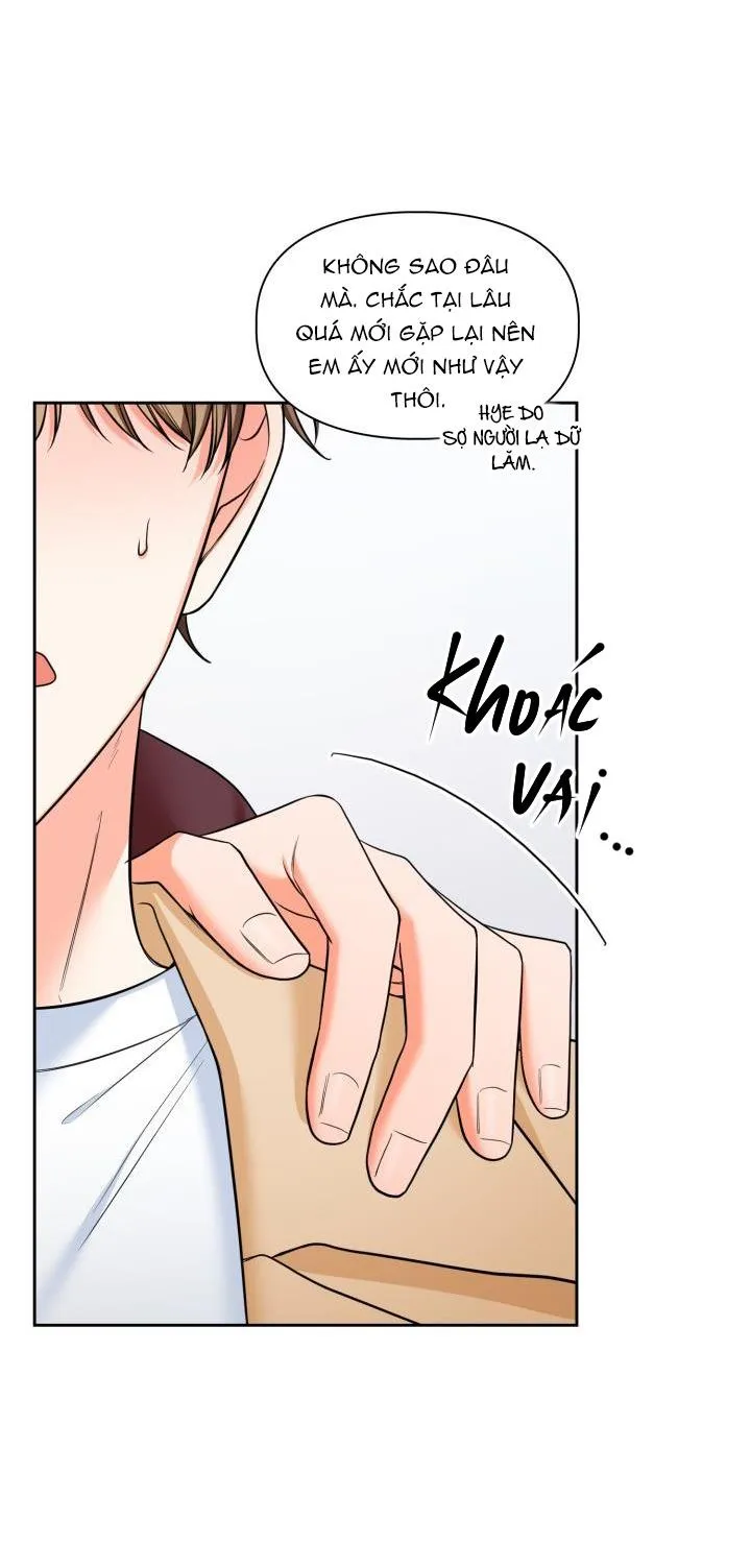 PHÒNG TẮM HƠI Chapter 32 Trang 67