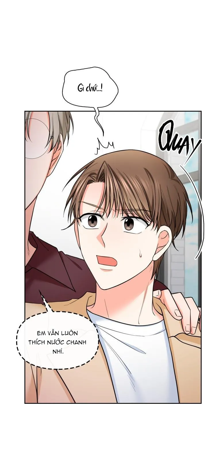 PHÒNG TẮM HƠI Chapter 32 Trang 68