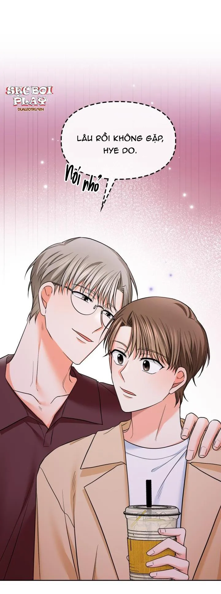 PHÒNG TẮM HƠI Chapter 32 Trang 69